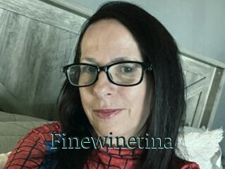 Finewinetina