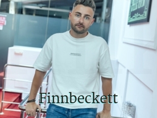 Finnbeckett