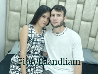 Fiorellaandliam