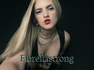 Fiorellastrong