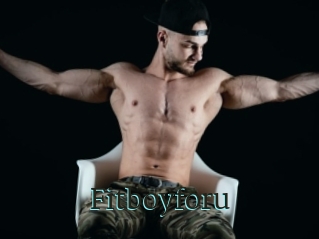 Fitboyforu