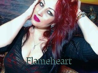 Flameheart