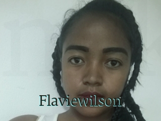 Flaviewilson