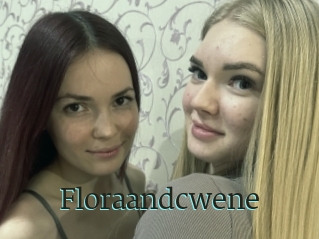 Floraandcwene