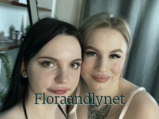 Floraandlynet