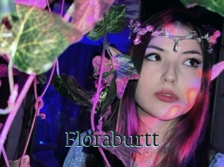 Floraburtt