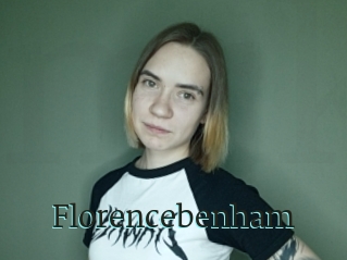 Florencebenham