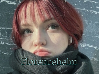 Florencehelm