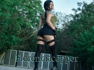 Florenciacopper