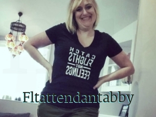 Fltattendantabby