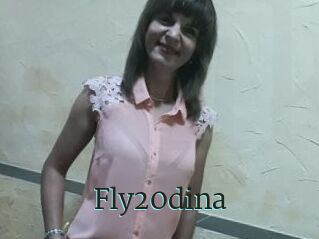 Fly20dina