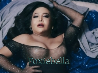 Foxiebella