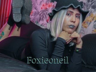 Foxieoneil