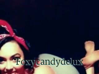 Foxycandydelux