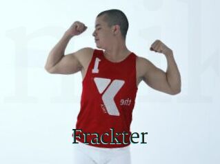 Frackter