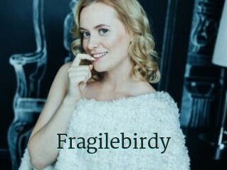 Fragilebirdy