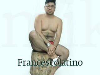 Francescolatino