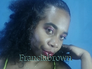 Franciabrown