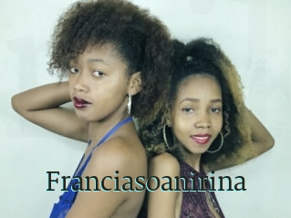 Franciasoanirina