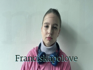 Franciskapolove