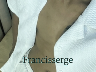 Francisserge