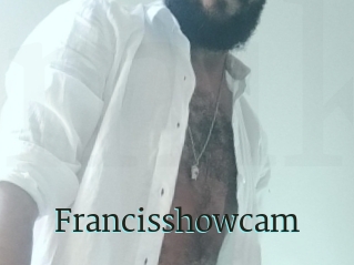 Francisshowcam