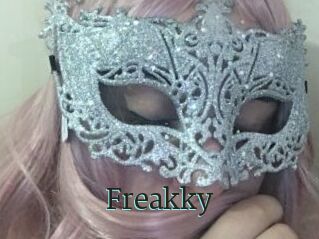 Freakky
