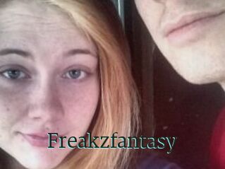 Freakzfantasy