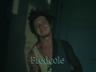 Fredcole