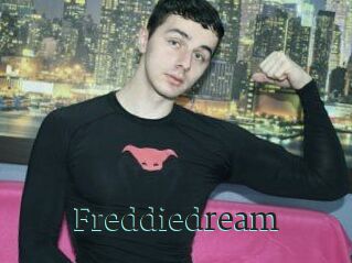 Freddiedream