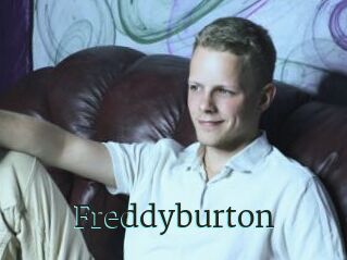 Freddyburton