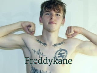 Freddykane