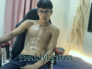 Freddylacross