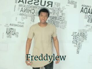 Freddylew