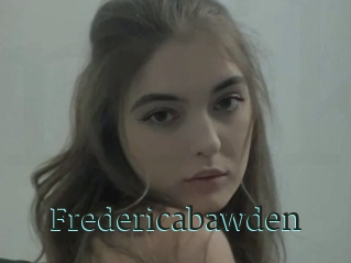 Fredericabawden