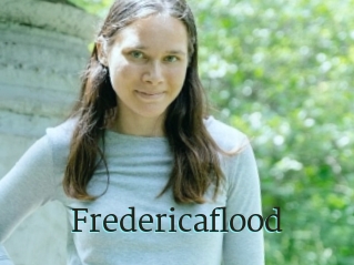 Fredericaflood