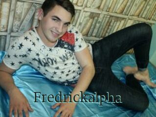 Fredrickalpha