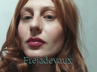 Frejadevaux