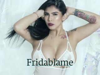 Fridablame