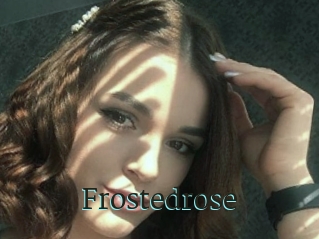 Frostedrose