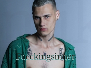 Fucckingsinner