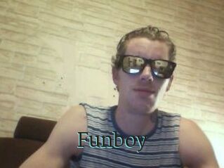 Funboy