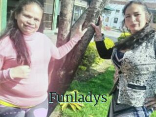 Funladys