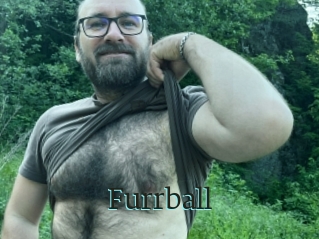 Furrball