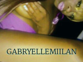 GABRYELLEMIILAN