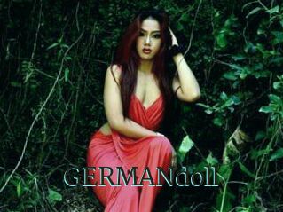 GERMANdoll