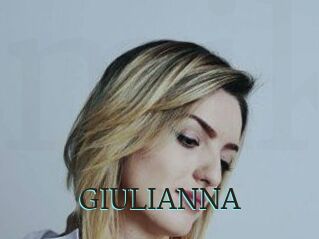 GIULIANNA