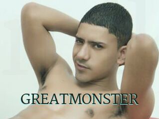 GREATMONSTER