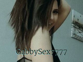 GabbySex7777