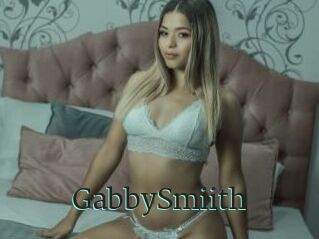 GabbySmiith